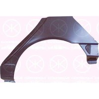 Klokkerholm Reparaturblech Seitenwand Hinten Links FüR Renault Laguna I