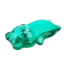 Lightweight Economical High-Performance Silicone Wrist Rest Mouse Pad for Office