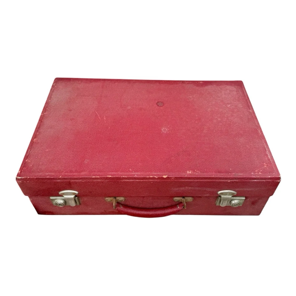 Vintage Sirram Picnic Set - Image 2 of 3