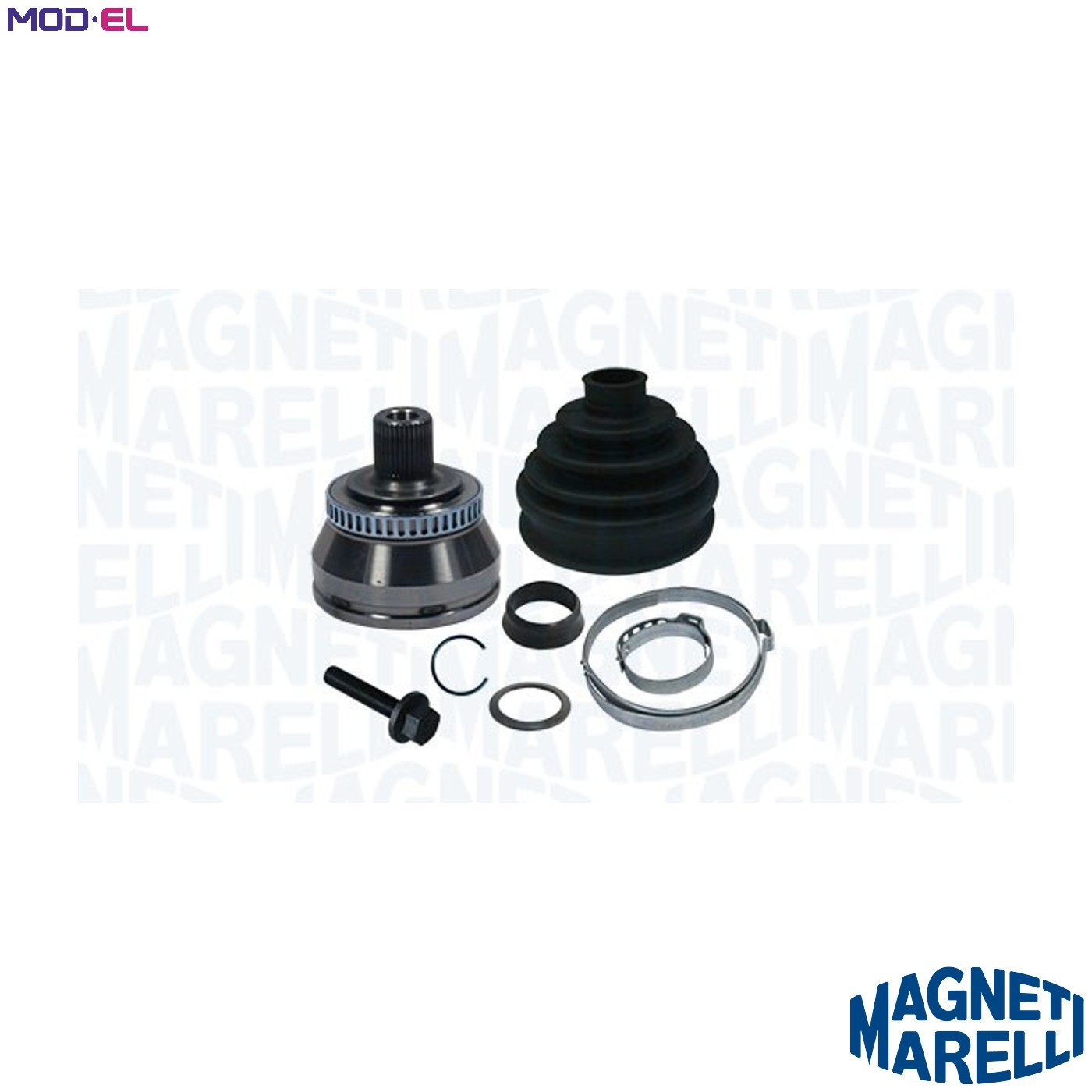 JOINT KIT DRIVE SHAFT 302015100026 FOR AUDI AKG/ABZ 4.2L 8cyl A8