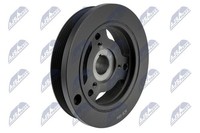 Nty Riemenscheibe Kurbelwelle RKP-CH-004 FüR Cherokee Jeep 1 Zj Zg Xj Wrangler 2