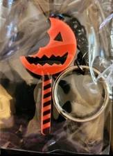 Trick R Treat  (Sam) Keychain