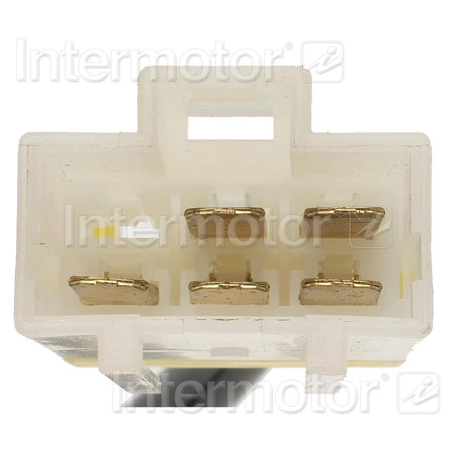 For 1987-1994 Nissan Pathfinder Ignition Switch SMP 1987 1988 1989 1990 1991 - Image 4 of 4