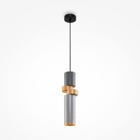 Moderne Vielfarbige HäNgelampen 1X40W/Gu10 IP20 FüR Zuhause Und BüRo