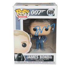 Ultimate Funko Pop James Bond Figures Gallery and Checklist 38