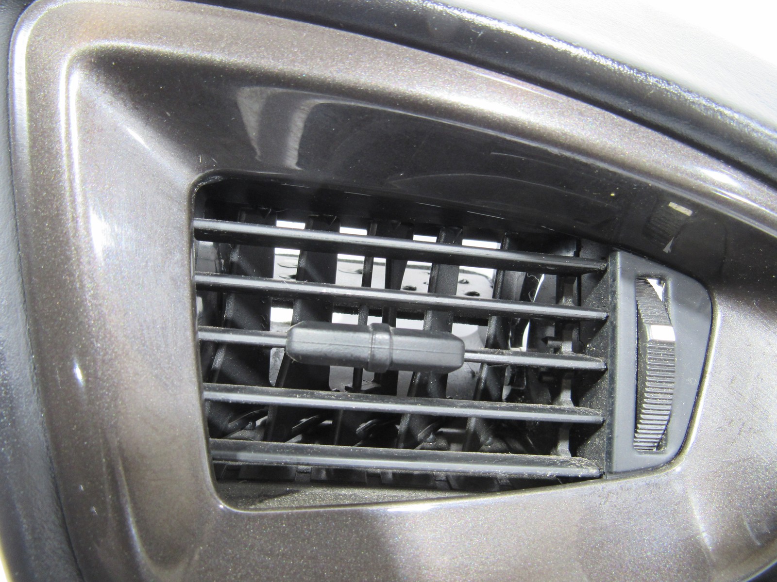 Aston Martin Vanquish 2014-2018 Front Left Air duct