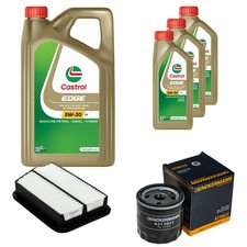 Filtre à huile Chevrolet REZZO