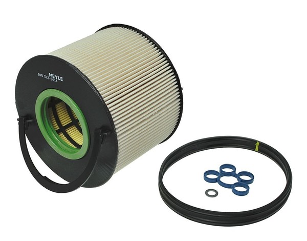 Meyle Kraftstofffilter U.A. FüR Audi, Porsche, VW-image