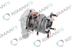 Turbolader Abgasturbolader für FORD SEAT VW GALAXY I ALHAMBRA CORDOBA Vario