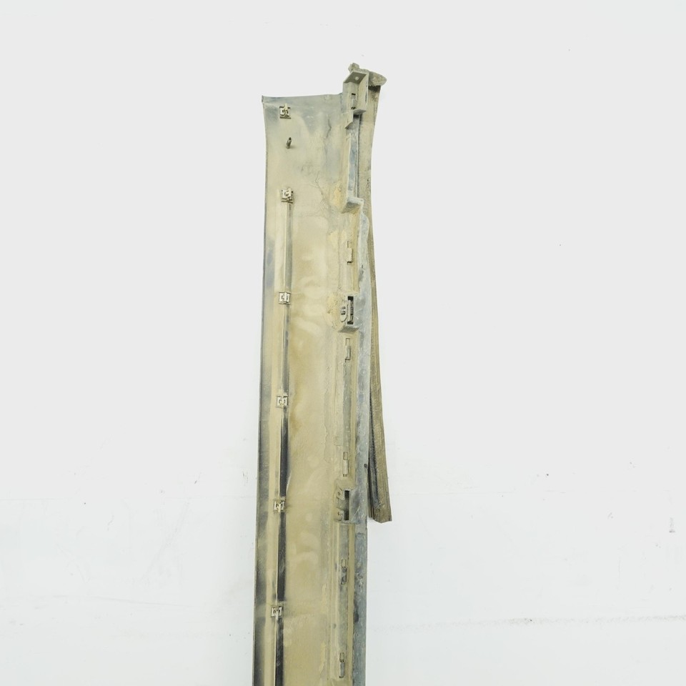 2020-2025 FORD EXPLORER RIGHT PASSENGER SIDE LOWER ROCKER SKIRT MOLDING ...
