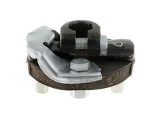 Steering Coupling Assembly For 1973-1974 Chevy K30 Pickup JT675RK