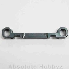 Mugen Alum. Front Suspension Arm Mount: X7 - MUGE2112