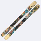 2026 Atomic Bent Chetler Mini Skis W L6 GW Bindings - AA0030774