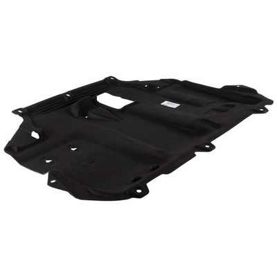 Original Ford Motorraum Spritzschutz 1839076