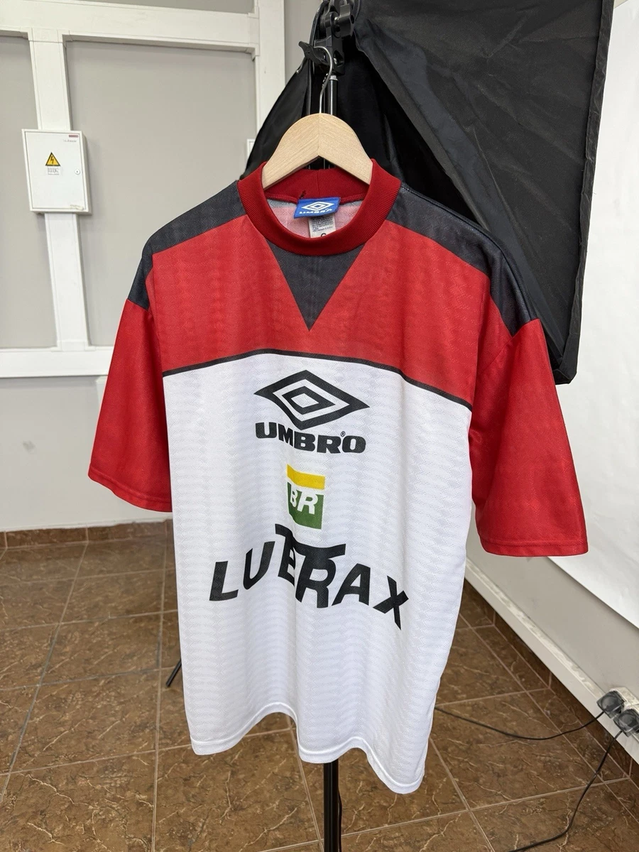 Preços baixos em Flamengo Multicor Clube Internacional de Camisas