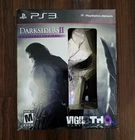 PS3 Darksiders 2 Limited edition w/ Mask Brand new
