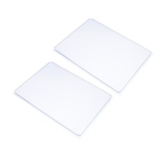 2 Pcs Painting Gel Version Art Printing Plate Transfer Monoprinting Kid Tool