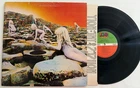Led Zeppelin "Houses Of The Holy" Gate LP - Atlantic SD 7255 Sterling RL VG++