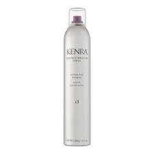Kenra Professional Perfect Medium Spray 13 Hair Spray Medium Hold Fast-Drying