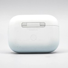 Used Apple AirPods Pro 2nd Generation w/ MagSafe Wireless Charging Case MQD83AM