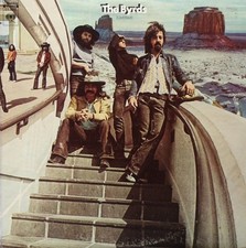 BYRDS, THE "(UNTITLED)" (2 LPS) PREMIUM QUALITY USED LP (VG+/EX)