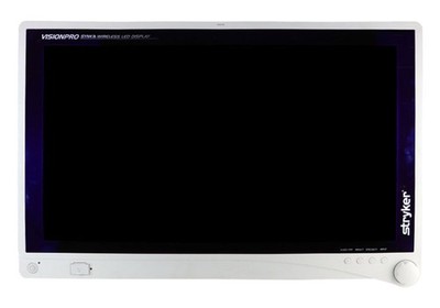 [Refurbished] Stryker 26'' VisionPro SYNK LED Surgical Display, No Power Pack