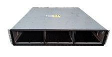 IBM Storwize V5030 Expansion Enclosure 24 x2.5" w/ 2x 01AC579 Expansion Canister