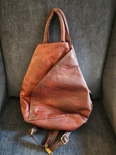 559. Convertible Sling Backpack/Handbag