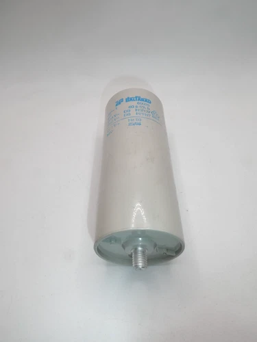 Italfarad RP-1, 60025  60uf 250 VAC Capacitor
