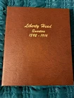 New ListingComplete Set of SILVER Liberty Head Quarters 1892-1916 (Less 1901-S)