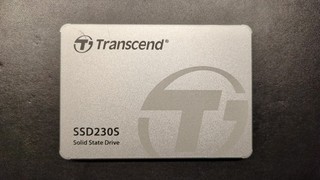 Transcend SSD230S 4TB 2.5 inch SATA III Internal SSD (TS4TSSD230S)