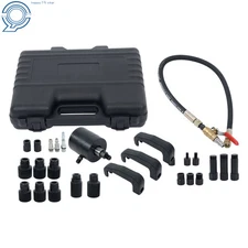 New Pneumatic Diesel Injector Removal Extractor Remover Pneumatic Puller Tool