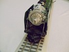 Lionel Great Northern 6-3100 4-8-4 Steam Locomotive & Tender FARR3 1981 Tested — photo 5