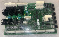 Captive-Aire   SMART CONTROLS PCB  -Intertek 5000794