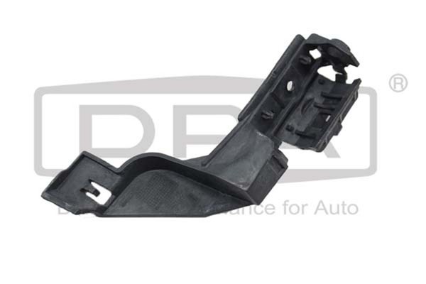 Halter StoßFäNger Dpa 88071878302 FüR Audi A4 B8 8K2 Avant 8K5 Tfsi Quattro Tdi-image