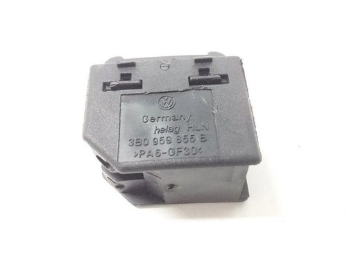 VW GOLF IV 1J1 Fensterheber Schalter Vorne links 3B0959855B 1.90 20368354