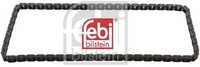Febi Bilstein 25375 Steuerkette Kette Motorsteuerung FüR Mercedes-Benz