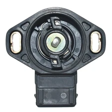 1Pcs New Throttle Position Sensor For TOYOTA MAZDA FORD SUZUKI KIA 198500-0460