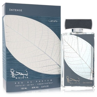 Lattafa Najdia Intense Lattafa EdP 3.4 oz / e 100 ml