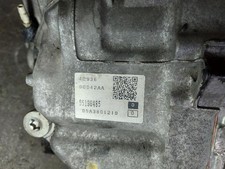 Boite de vitesse Fiat CROMA