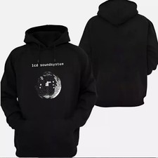 Hot LCD Soundsystem Hoodie Gift Funny Unisex S-235XL 21D900