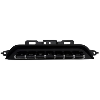 84347211 For GM OEM Vehicle Stability Control System Switch Assembly