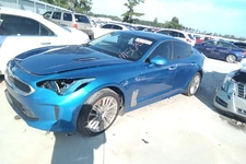 2018 Kia Stinger Transmission OEM 100K Miles - LKQ394437550