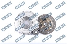 KUPPLUNGSSATZ FÜR VW POLO COUPE (86C, 80), VW POLO II (86C, 80) - RYMEC JT6485