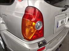 Feu arrière Hyundai TERRACAN