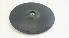 Yamaha PCY150S 15" 3-Zone Chokeable Electronic Cymbal Pad Black