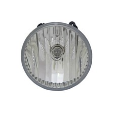 Aftermarket Replacement Fog Light Lens / Housing 116-1348