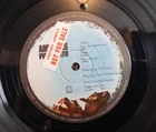 Pink Floyd Animals FACTORY SAMPLE PROMO DEMO 1977 LP Rare Orlake A4 / B4