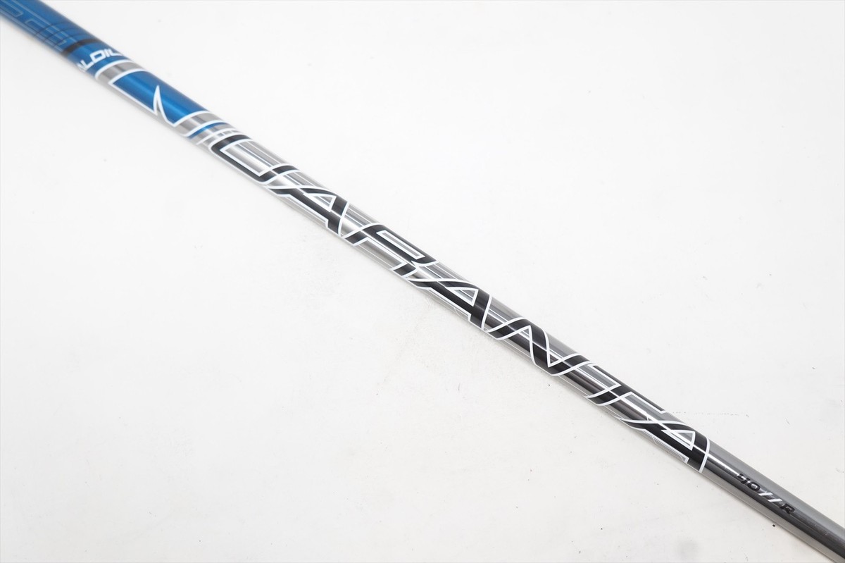 Aldila Quaranta Sapphire 40-R+ Regular+ 43.5