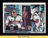 1966 Topps Batman Black Bat Crime Czar #10 READ 0nr3
